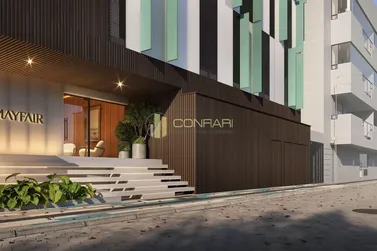 Apartamento &agrave; venda - 150m&sup2; - Centro