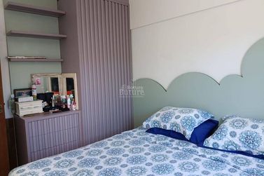 Apartamento &agrave; venda - 23m&sup2; - 