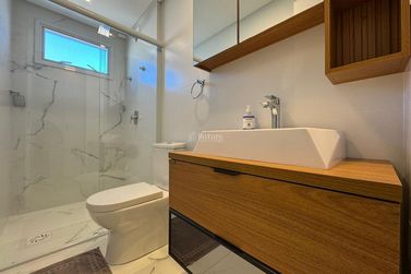 Apartamento &agrave; venda - 98m&sup2; - Andorinha