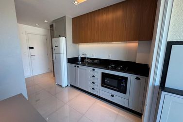 Apartamento &agrave; venda - 