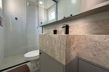 Apartamento &agrave; venda - 702m&sup2; - Tabuleiro dos Oliveiras