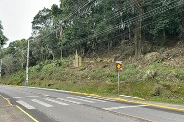 Terreno &agrave; venda - 9415m&sup2; - Sert&atilde;o