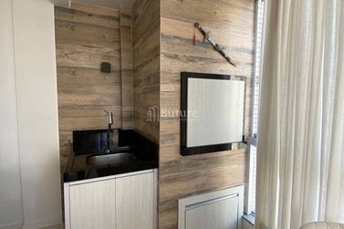 Apartamento &agrave; venda - 274m&sup2; - Centro