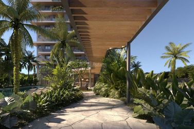 Apartamento &agrave; venda - 60m&sup2; - Alto Pereque