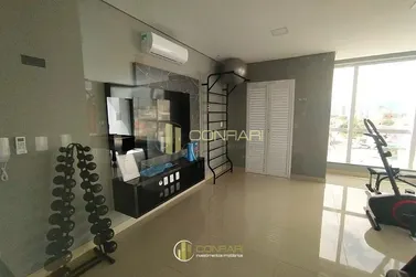 Apartamento &agrave; venda - 70m&sup2; - Morretes