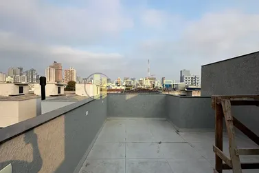 Sobrado &agrave; venda - 167m&sup2; - Morretes