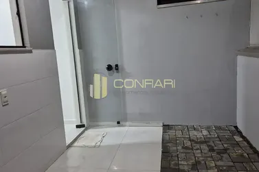 Sobrado para alugar - 96m&sup2; - morretes
