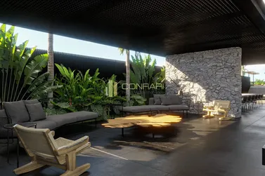 Apartamento &agrave; venda - 160m&sup2; - Centro