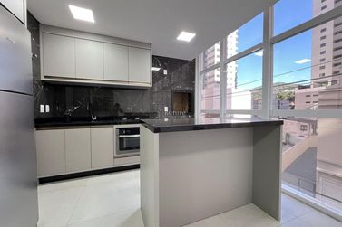 Apartamento &agrave; venda - 69m&sup2; - Morretes