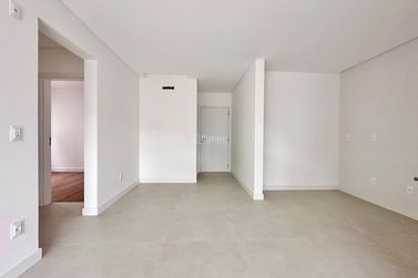 Apartamento &agrave; venda - 70m&sup2; - Morretes