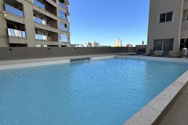 Apartamento &agrave; venda - 65m&sup2; - Tabuleiro dos Oliveiras