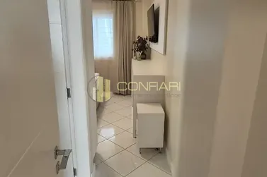 Apartamento &agrave; venda - 168m&sup2; - Meia Praia