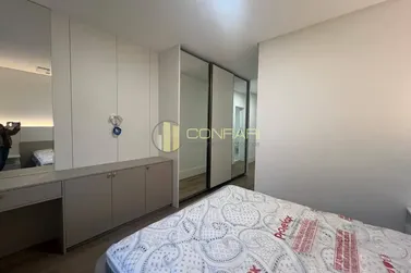 Apartamento para alugar - 187m&sup2; - meia praia