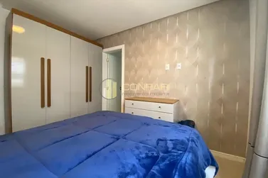 Apartamento &agrave; venda - 110m&sup2; - Andorinha