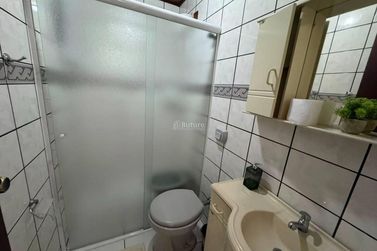 Apartamento &agrave; venda - Meia Praia
