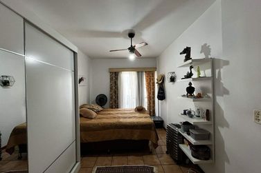 Apartamento para alugar - 80m&sup2; - Centro