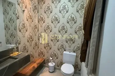 Apartamento &agrave; venda - 110m&sup2; - Meia Praia