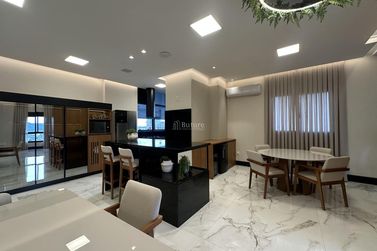 Apartamento &agrave; venda - 69m&sup2; - Morretes