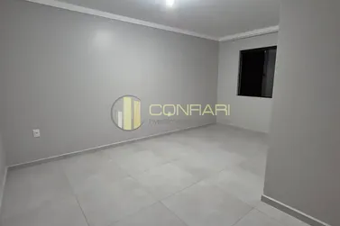 Sobrado para alugar - 96m&sup2; - morretes