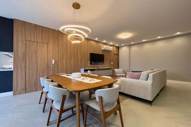 Apartamento &agrave; venda - 157m&sup2; - 