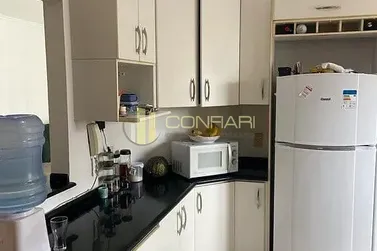Apartamento &agrave; venda - 115m&sup2; - Meia Praia