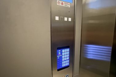 Apartamento &agrave; venda - 165m&sup2; - Centro