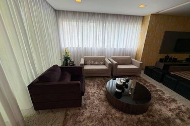 Apartamento &agrave; venda - Centro