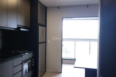 Apartamento &agrave; venda - 65m&sup2; - Tabuleiro dos Oliveiras