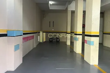 Apartamento para alugar - 80m&sup2; - Meia praia