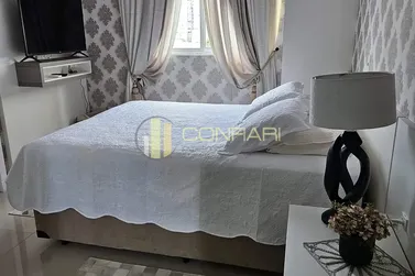 Apartamento &agrave; venda - 78m&sup2; - Meia Praia