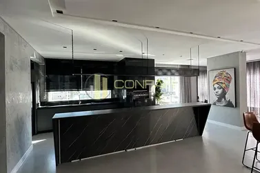 Apartamento &agrave; venda - 80m&sup2; - Morretes