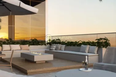 Apartamento &agrave; venda - 74m&sup2; - Perequ&ecirc;