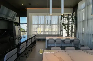 Apartamento &agrave; venda - 70m&sup2; - Morretes
