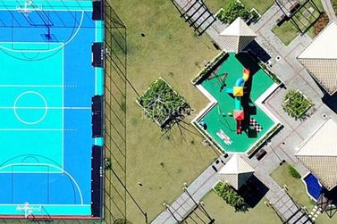 Terreno &agrave; venda - 490m&sup2; - Rio do Meio