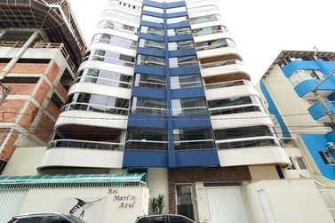 Apartamento &agrave; venda - 129m&sup2; - Andorinha