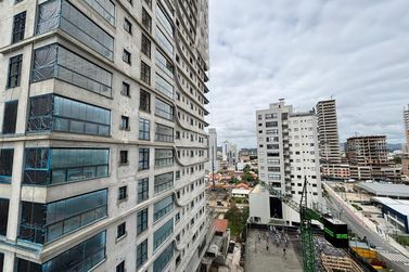 Apartamento &agrave; venda - 145m&sup2; - 