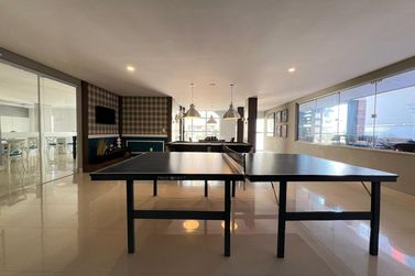Apartamento &agrave; venda - 83m&sup2; - Andorinha