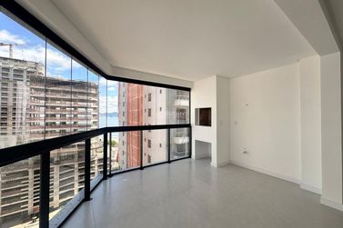 Apartamento &agrave; venda - 115m&sup2; - 