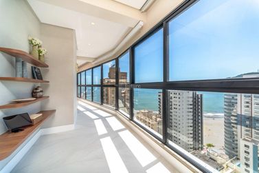 Apartamento &agrave; venda - 193m&sup2; - Barra Sul