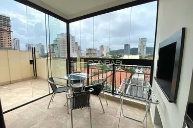 Apartamento para alugar - 110m&sup2; - pereque