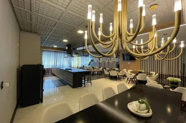 Apartamento &agrave; venda - 867m&sup2; - pereque