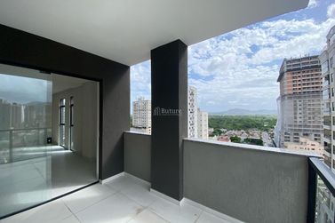 Apartamento &agrave; venda - 125m&sup2; - Castelo Branco