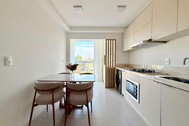 Apartamento &agrave; venda - 53m&sup2; - Alto S&atilde;o Bento