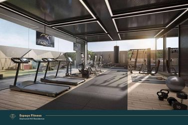 Apartamento &agrave; venda - 