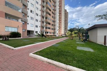 Apartamento &agrave; venda - 60m&sup2; - Alto S&atilde;o Bento