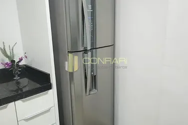 Apartamento para alugar - 80m&sup2; - Meia Praia