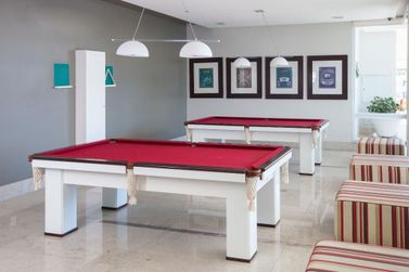 Apartamento para alugar - 238m&sup2; - Centro
