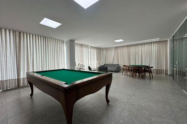 Apartamento &agrave; venda - 294m&sup2; - Meia Praia
