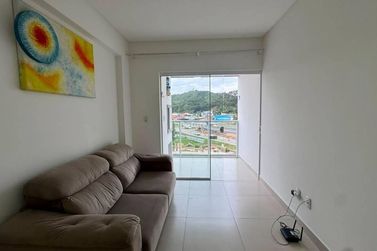 Apartamento para alugar - Centro