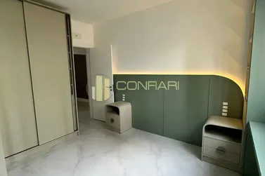 Apartamento &agrave; venda - 163m&sup2; - meia praia